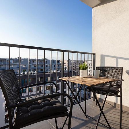 City Of The Kings - Indigo Apartment Krakow Bagian luar foto