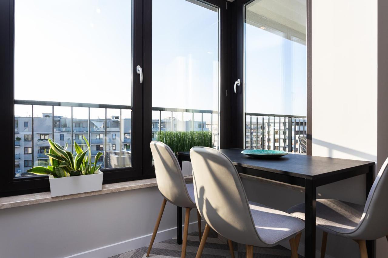 City Of The Kings - Indigo Apartment Krakow Bagian luar foto